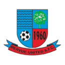 Mervue United