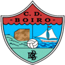 Boiro