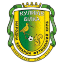 Kulykiv-Bilka
