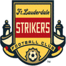 Fort Lauderdale Strikers